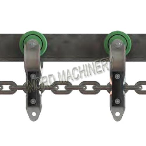 overhead conveyor chain parts