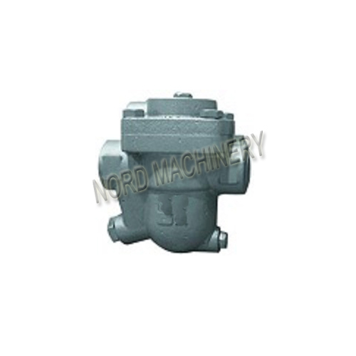 steam trap valve-5