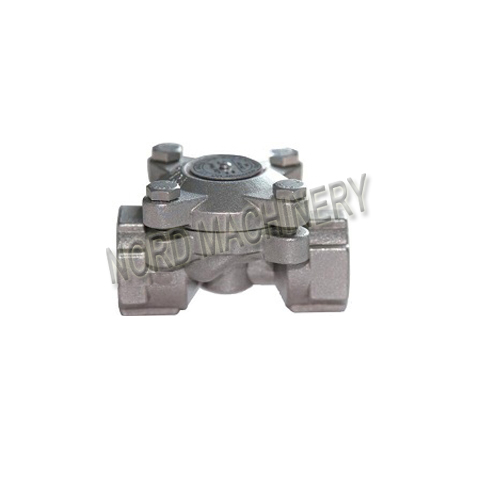 steam trap valve-4