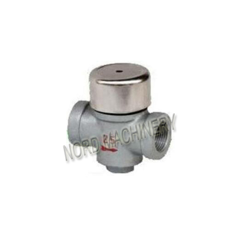 steam trap valve-7