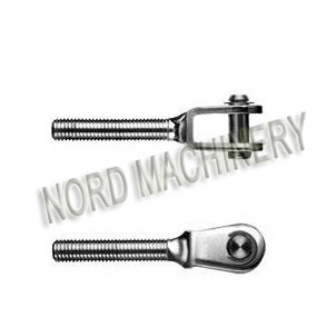 Stainless steel Tension rod 03