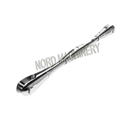 Stainless steel Tension rod 07