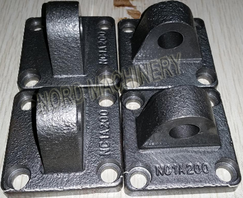 Hydraulic Clevis 05