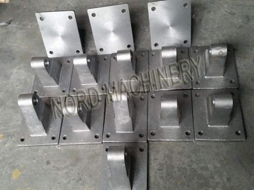 Hydraulic Clevis 06