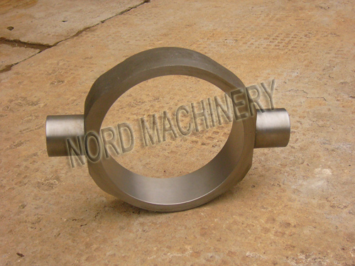 Hydraulic Clevis 08