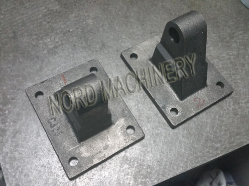 Hydraulic Clevis 07