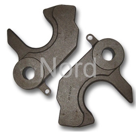 Silica sol casting-Stainless steel casting-08