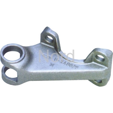 Precision casting-Lost wax casting-Foundry-12