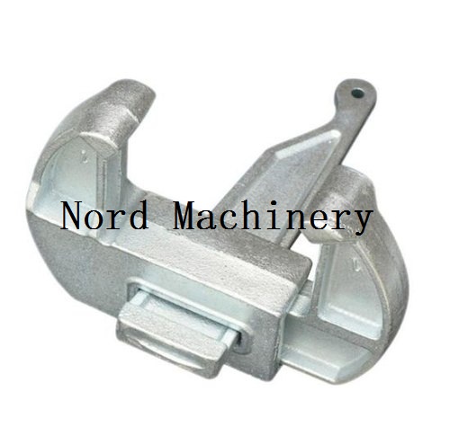 Formwork wedge clamp 01