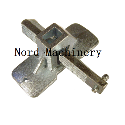 Formwork wedge clamp 04