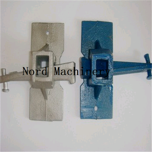 Formwork wedge clamp 06