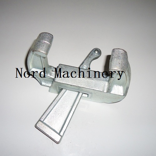 Formwork wedge clamp 11