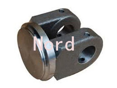 China hydraulic clevis 10