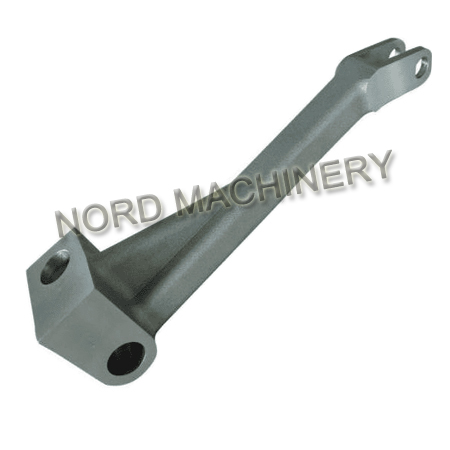 Aluminum Control Arm1