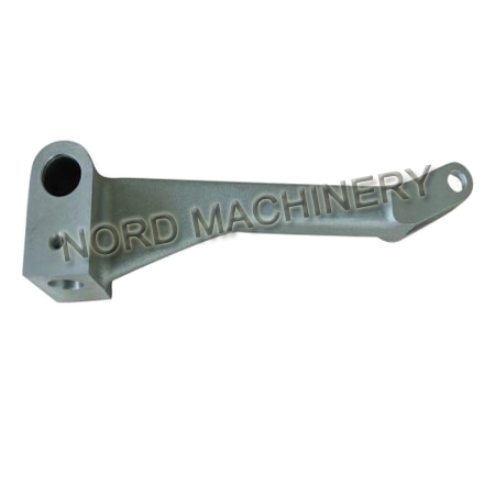 Aluminum Control Arm2