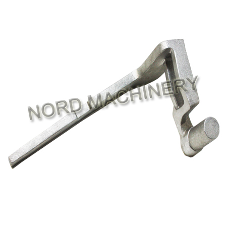 Aluminum Sensor Arm 6 