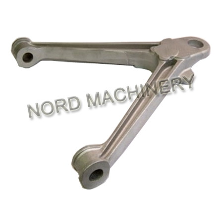 Aluminum Suspension Control Arm 7