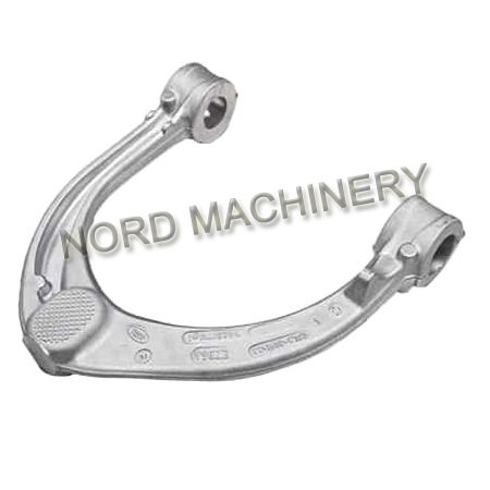 Suspension Control Arm 9