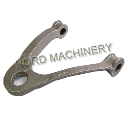 Aluminum Suspension Control Arm 8