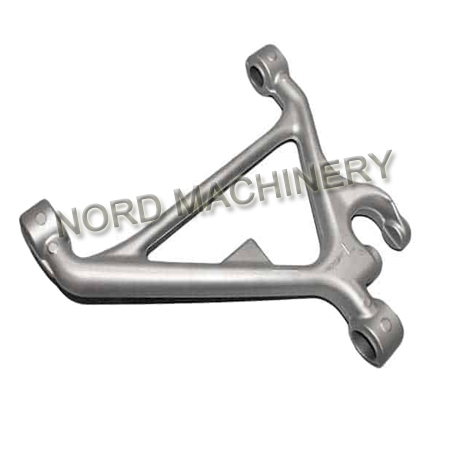 Aluminum Suspension Control Arm 10