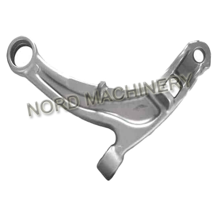 Aluminum Suspension Control Arm 11