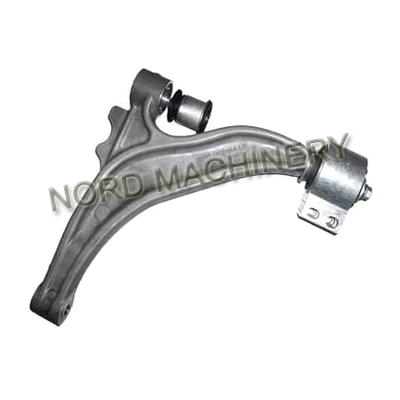 Aluminum Suspension Control Arm 12