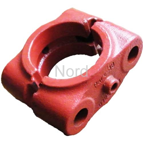 Lost foam casting-Ductile Iron-11