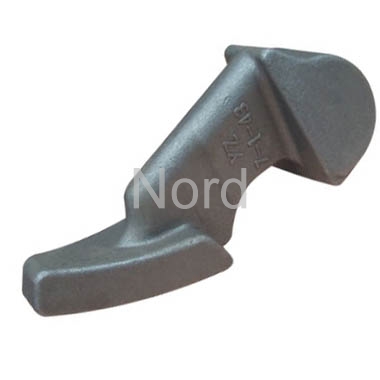 Lost foam casting-Ductile Iron-Agriculture-14