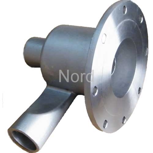 Silica sol casting-Stainless steel casting-05