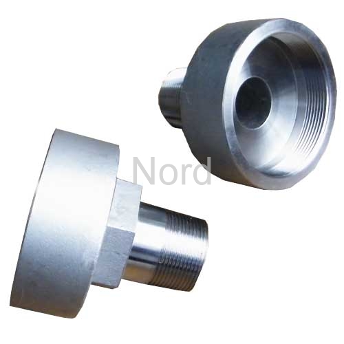Silica sol casting-Stainless steel casting-06