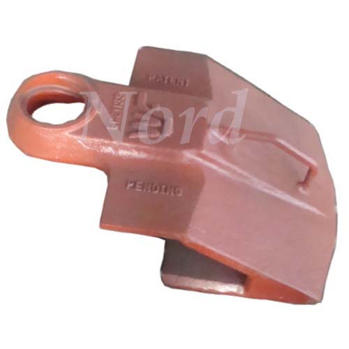 Sand casting-Steel sand casting-10