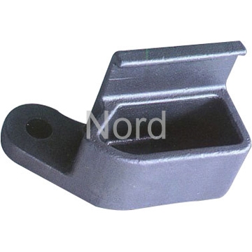 Carbon steel casting-Carbon steel foundry-11