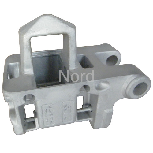 Alloy steel casting-Alloy steel foundry-11