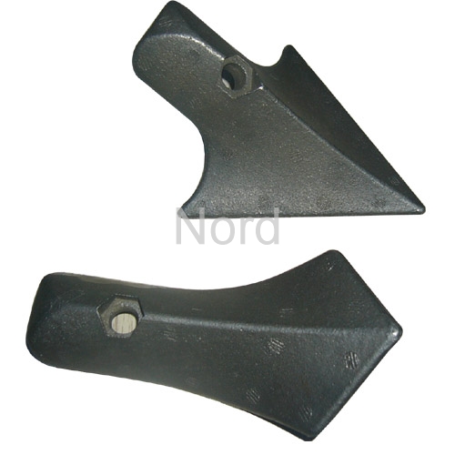 High Chromium iron casting-High Cr cast iron-01