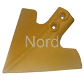 High Chromium iron casting-High Cr cast iron-10