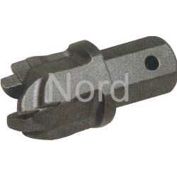 High Chromium iron casting-High Cr cast iron-14