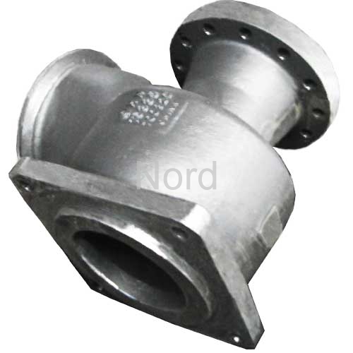 High Chromium iron casting-High Cr cast iron-13