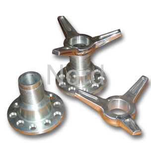 CNC Machining parts-CNC processing part-02