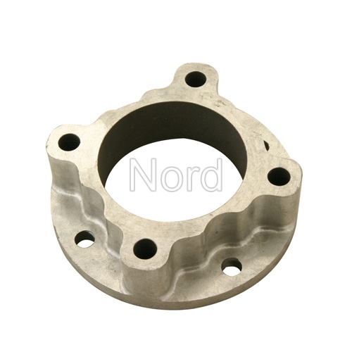 Aluminium alloy Die casting-Gravity casting-04