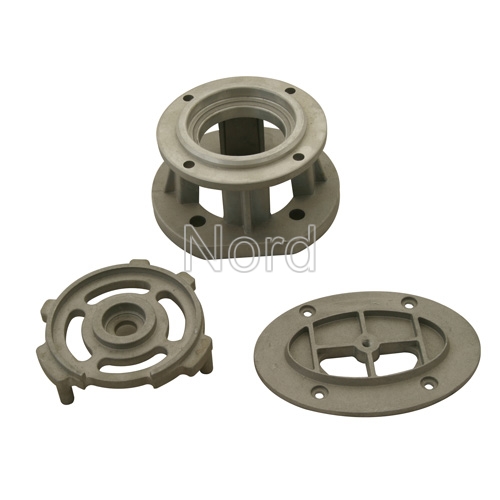 Aluminium alloy Die casting-Gravity casting-05