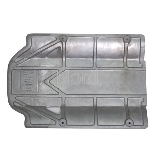 Aluminium alloy Die casting-Gravity casting-08