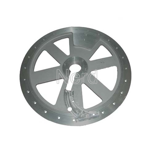 Aluminium alloy Die casting-Gravity casting-10