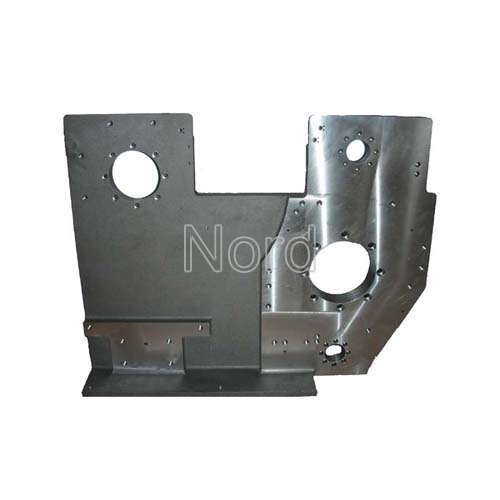 Aluminium alloy Die casting-Gravity casting-11