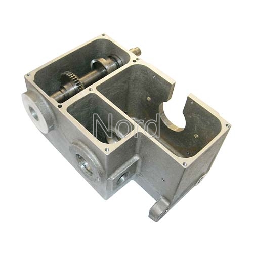 Aluminium alloy Die casting-Gravity casting-12