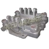 Ductile iron casting Part-09