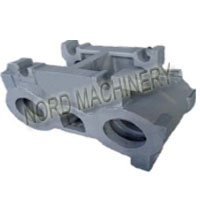 Ductile iron casting Part-10