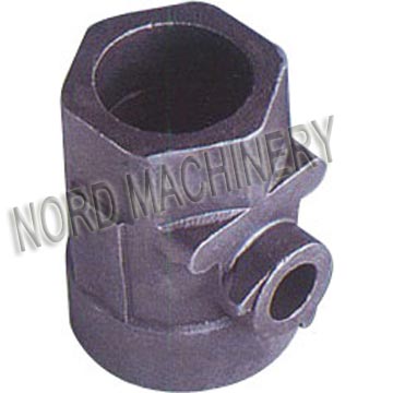 Grey iron casting Part-04