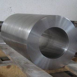 Heavy forging-Heavy forged parts-01