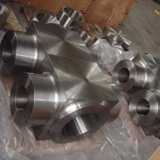 Heavy forging-Heavy forged parts-06