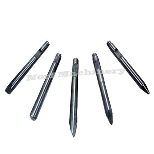 hydraulic breaker parts-Rock Breaker Chisels4